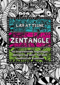 lær at tegne zentangle